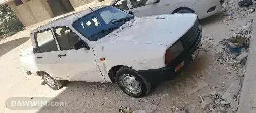 سيارة داسيا تبل كمين للبيع