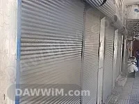 عقار للهدم في الرمل الشمالي - اللاذقية