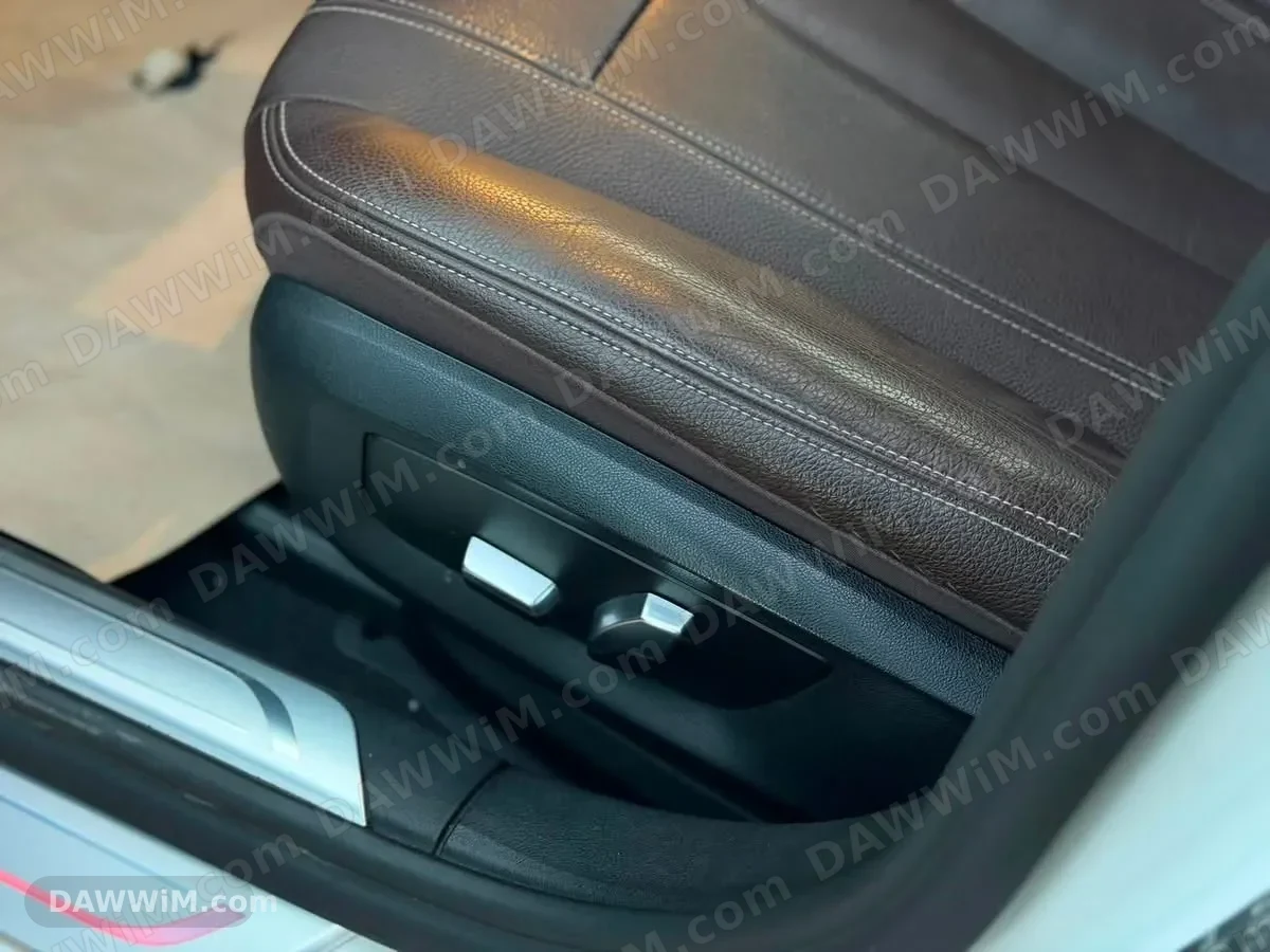 سيارة BMW 730 LI موديل 2018 للبيع