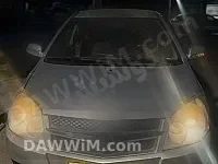 سيارة جيلي MK1 موديل 2007/2008