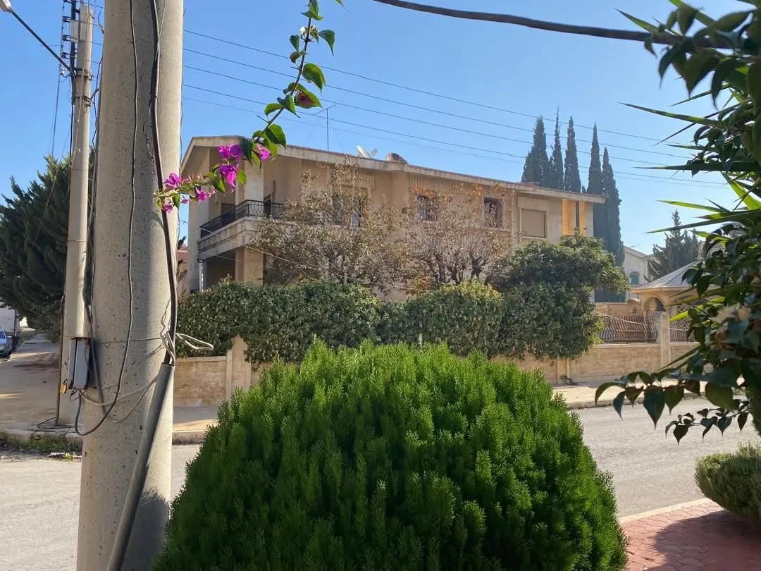 فيلا سكنية للبيع في الحمدانية - حي الأول، مجمع الفيلات