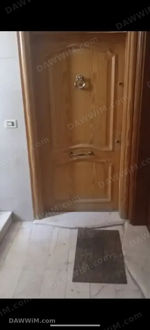 شقة للايجار في دمشق كفرسوسة
