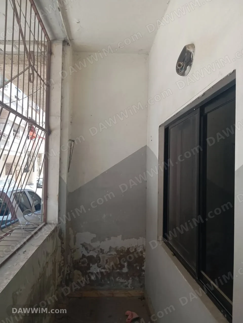شقة للبيع في حمص، شارع بيت الطويل
