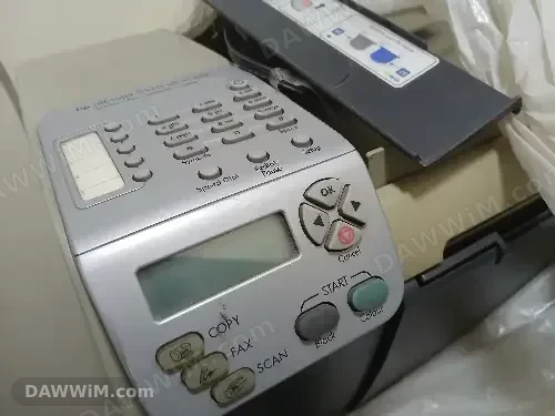 طابعة HP 5510 للبيع