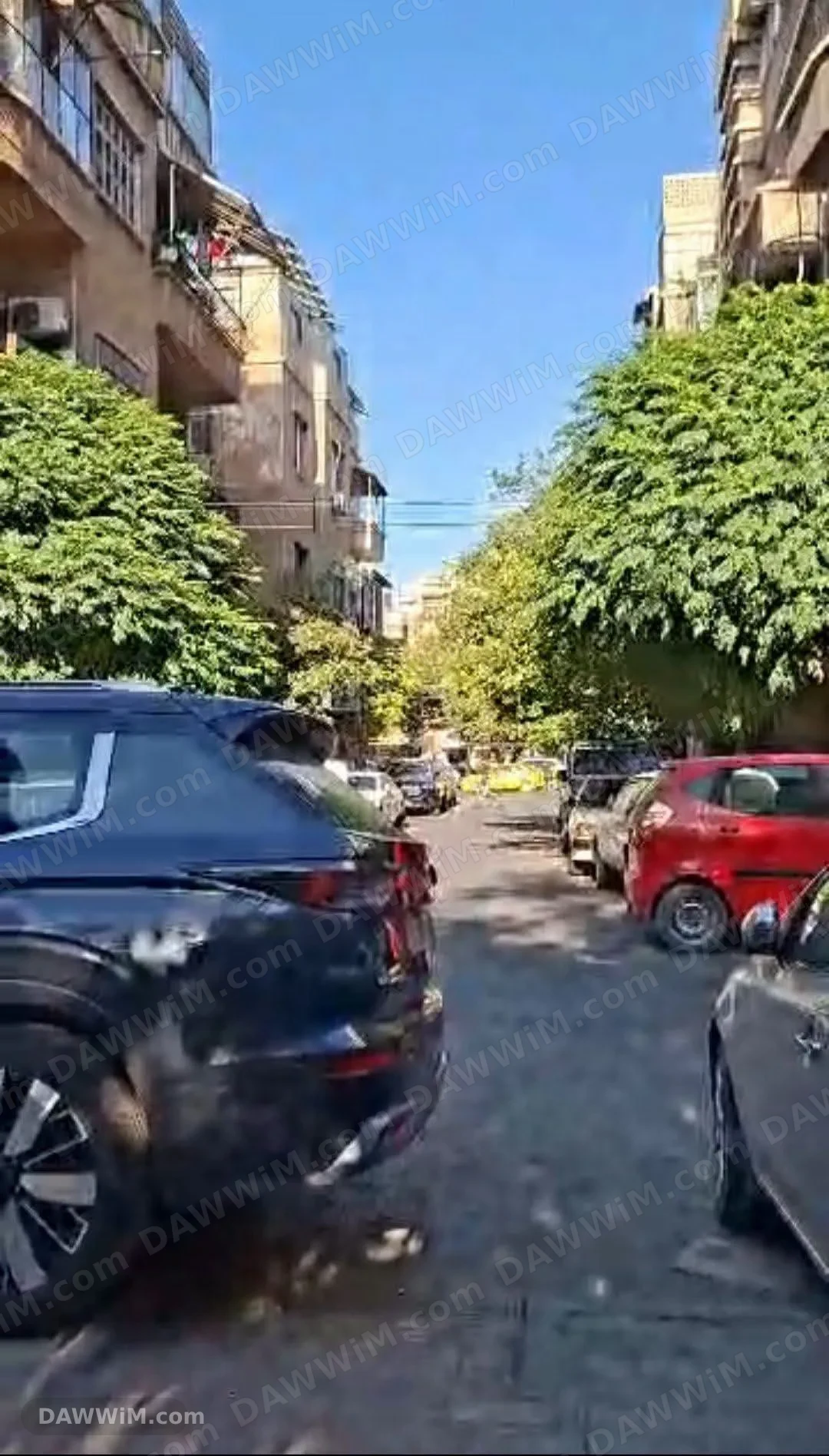 منزل للبيع 120م امتداد شارع خالد بن الوليد بدمشق