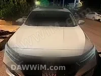 هوندا اكورد للبيع موديل 2018/2019