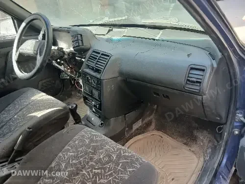 سيارة لادا 110 للبيع في حلب