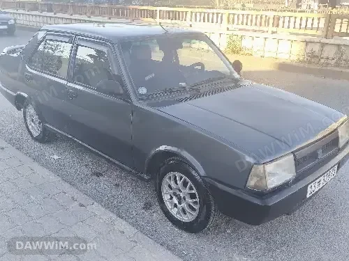 سيارة شاهين دوغان للبيع