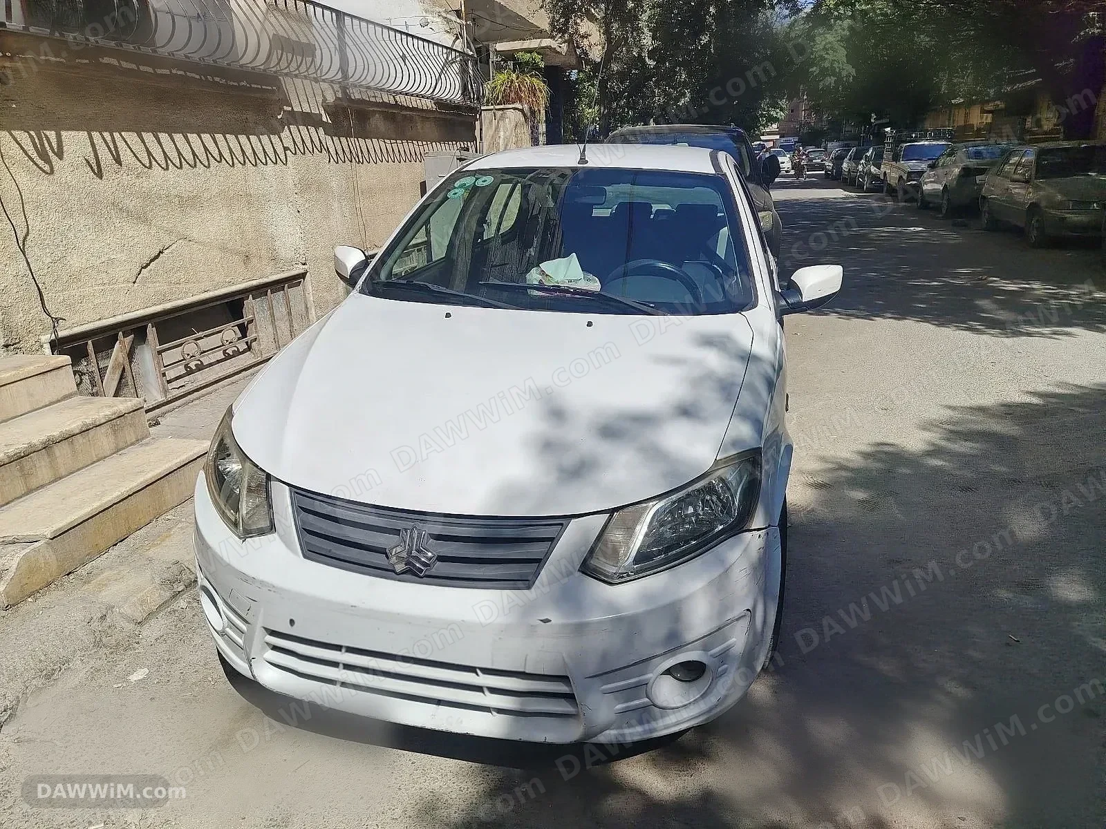 سيارة سايبا ساينا 2021 للبيع