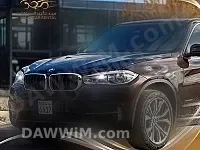 تأجير BMW X5 في دمشق - المزرعة