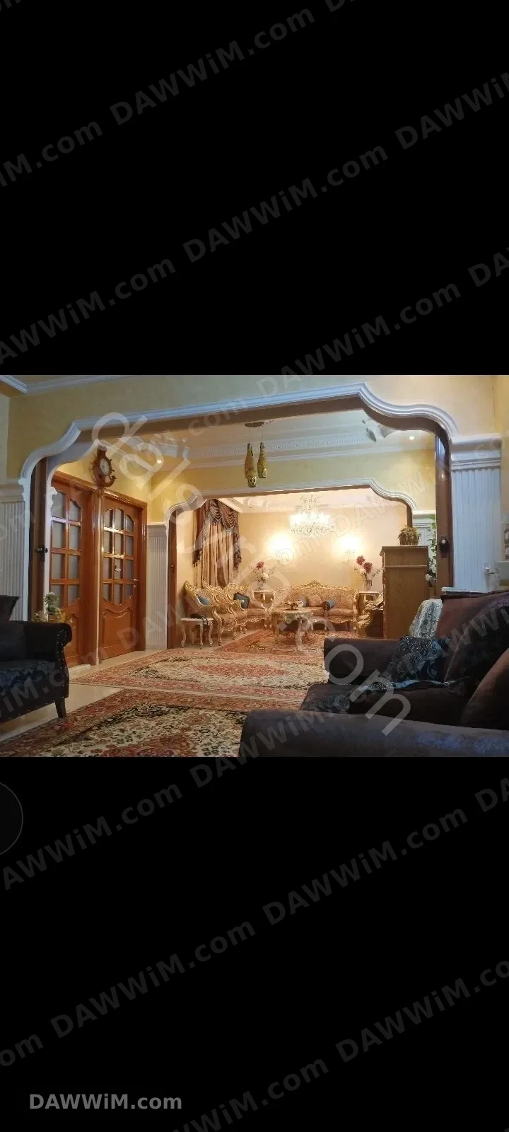شقة سكنية للبيع في الميدان أبو حبل - 135 متر
