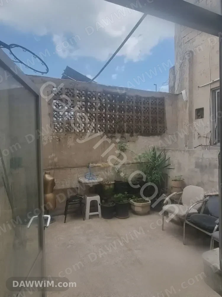 مستودع للإيجار في سوق العصرونية - دمشق القديمة