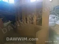 خزن متينة مستعملة للبيع