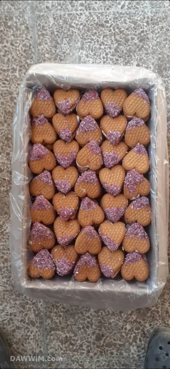 بتيفور نوع أول (إكسترا) من شركة الأمين للصناعات الغذائية
