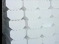 هوردي فلين مقاس 200×40×14 سم