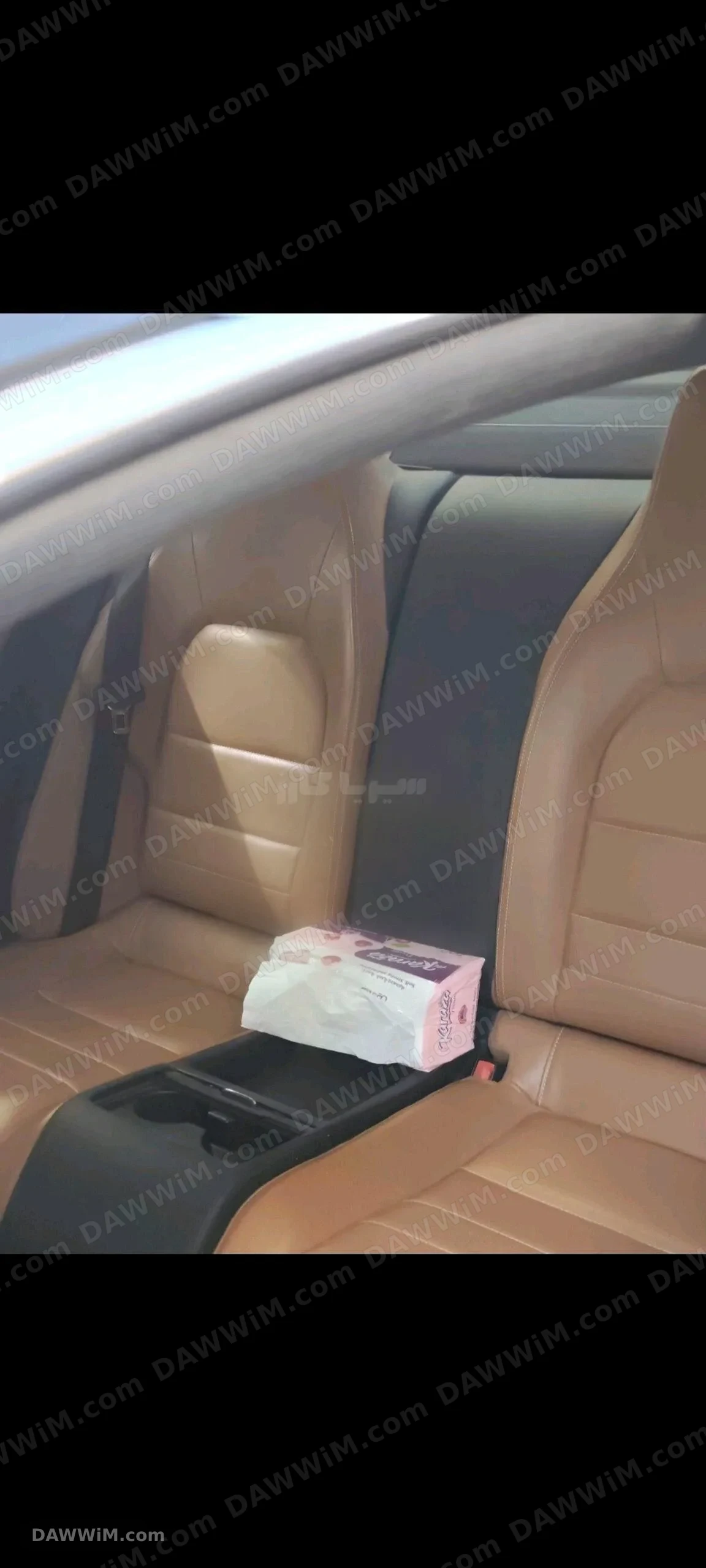 مرسيدس بنز C 250 موديل 2011 مستعملة للبيع