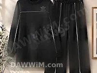 بيجامة نسائية قماش توفليس تركي