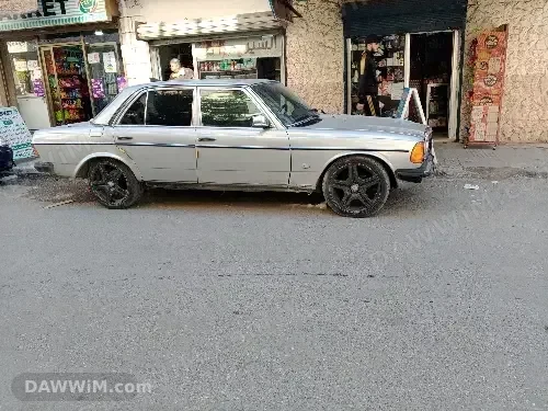 مرسيدس 230 أوتوماتيك للبيع