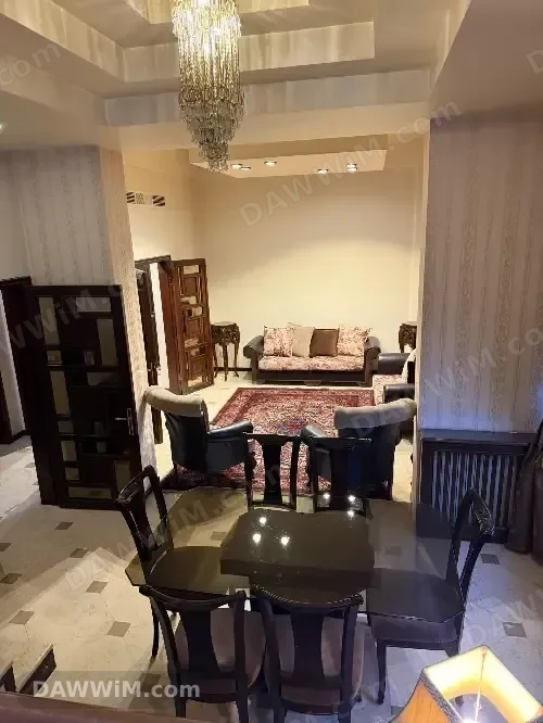 بيت سياحي مفروش للإيجار في دمشق