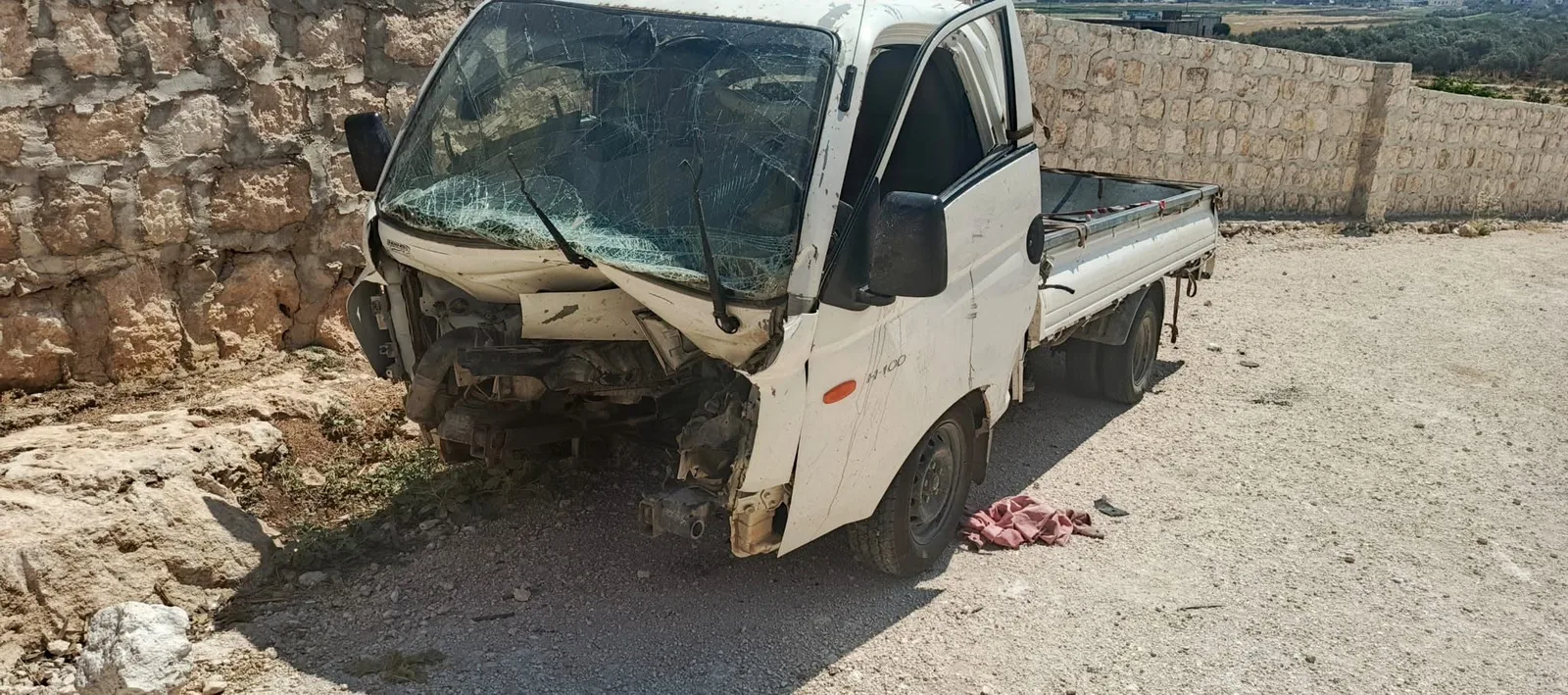 سيارة بورتر 2015 للبيع من المالك مباشرة