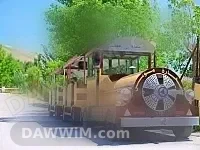 رحلة سياحية إلى بلودان يوم الخميس 10/1