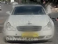مرسيدس CLS 550 للبيع