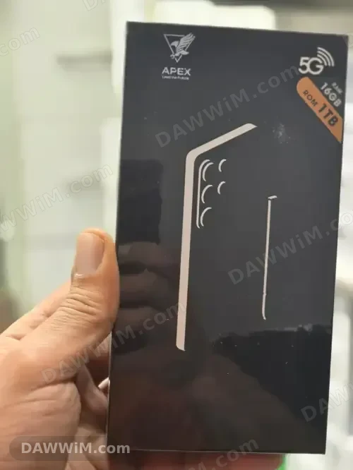 هاتف Apex S26 Ultra 64GB
