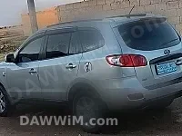 جيب هيونداي سنتافي للبيع