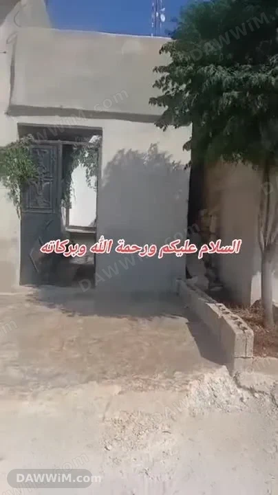 منزل للبيع طابو أخضر بمساحة 100م في إدلب، دانا