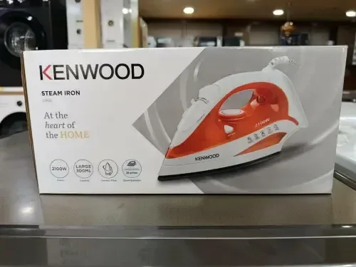 مكواة بخار Kenwood 2100 واط