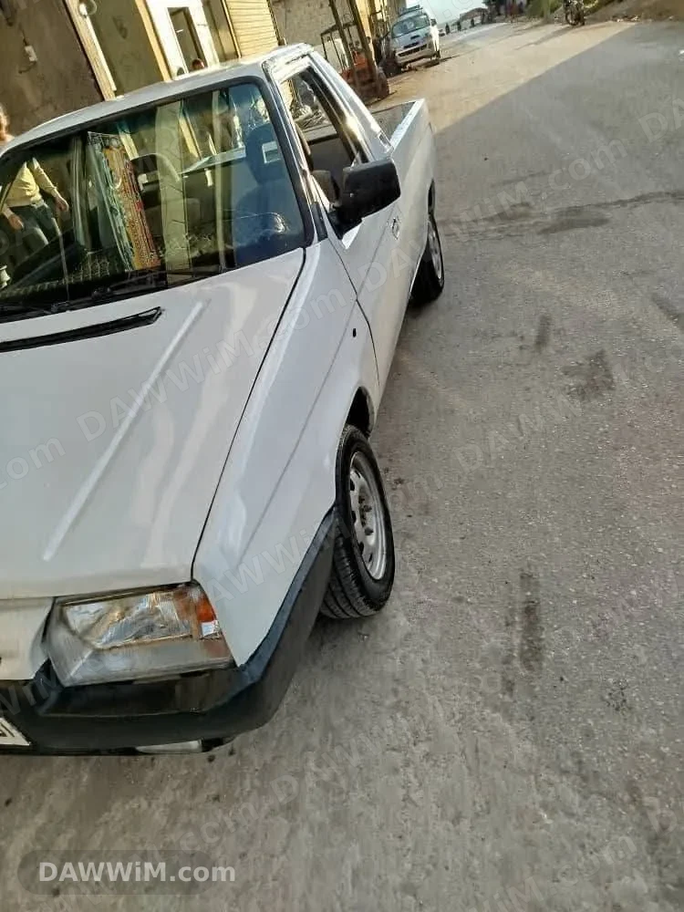 سكودا 1995 للبيع