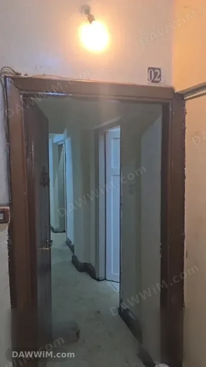 منزل للإيجار في دمشق، الزاهرة القديمة