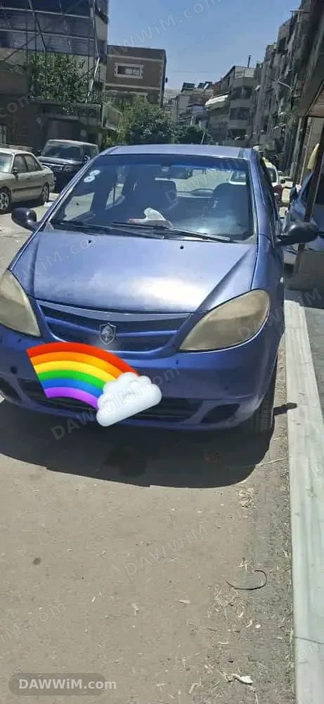 سيارة شانا بيني للبيع