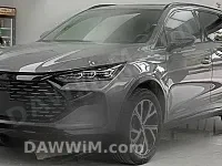 سيارة BYD TANG 2025 جديدة للبيع