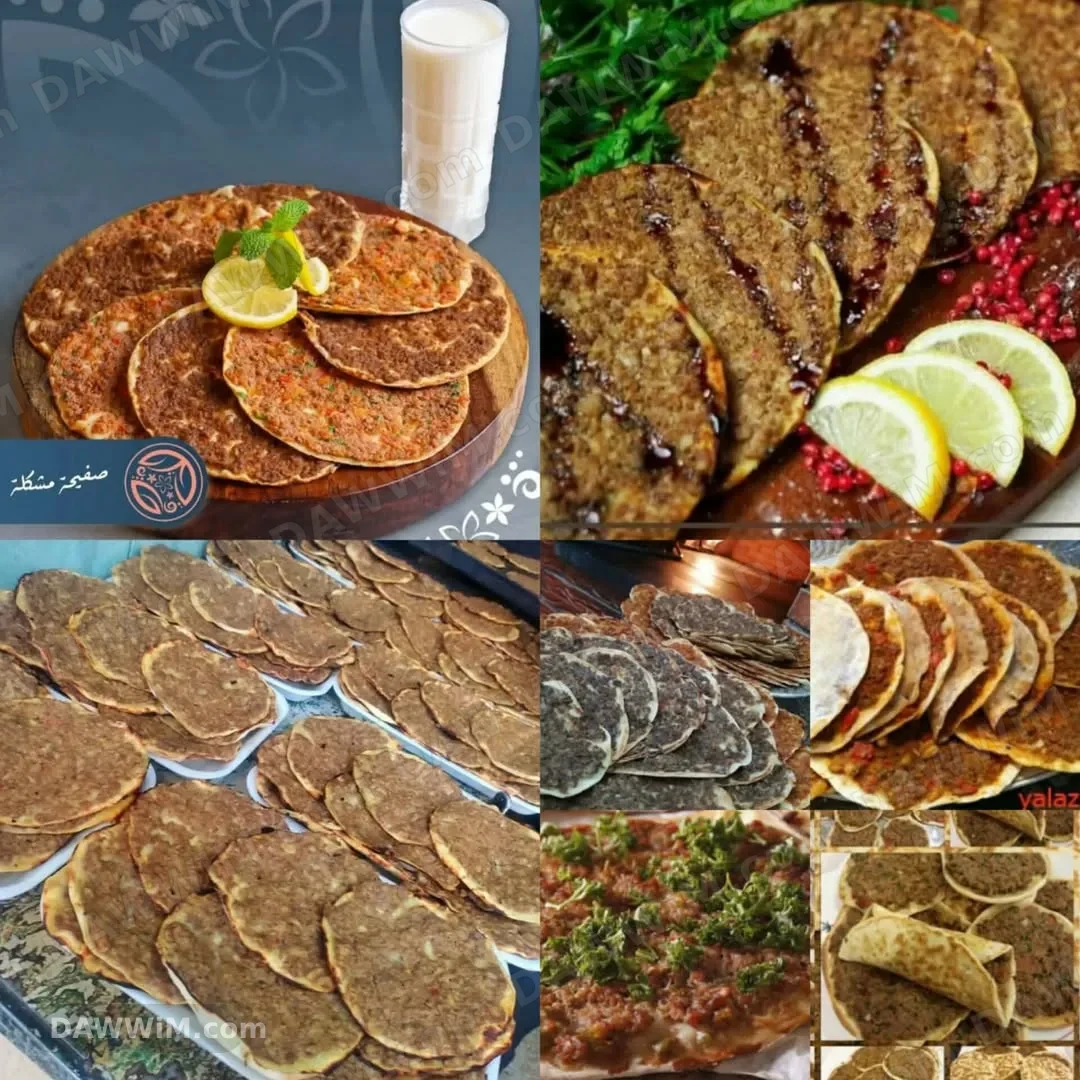 توصيل أطعمة جاهزة في حماة