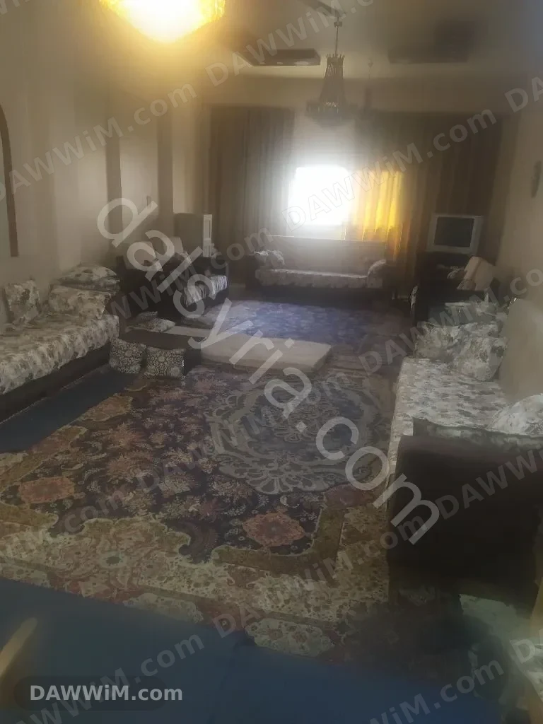 عقار تجاري للبيع مساحة 400م في السلمية - حماة