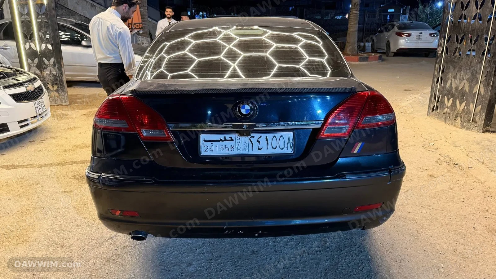 Brilliance FRV 2009