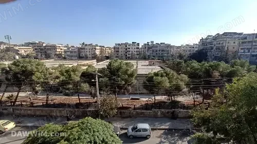 بيت للبيع في حلب حي سيف الدولة