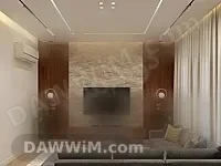 متعهد ديكور أسقف جبس بورد وديكورات في حلب