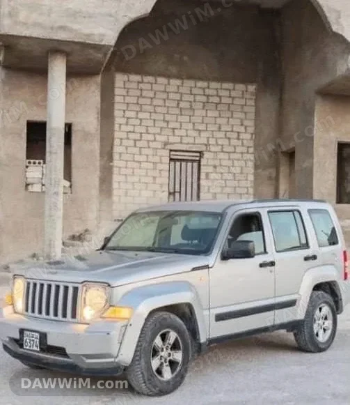 جيب شيروكي 2013 مستعمل