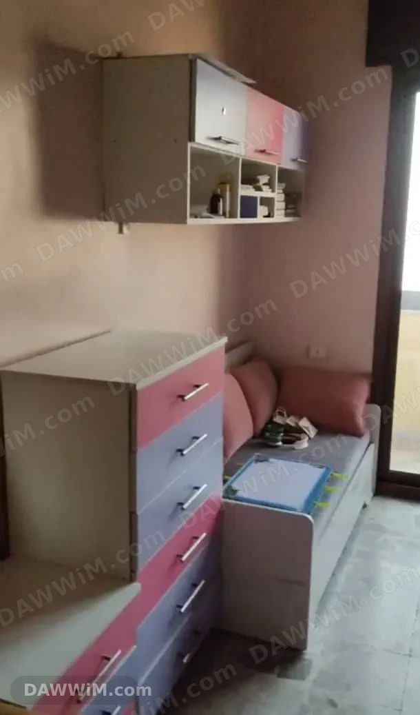بيت مفروش للإيجار في الميرديان - حلب
