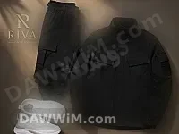 بيجامة رجالي قطعتين من Riva Fashion