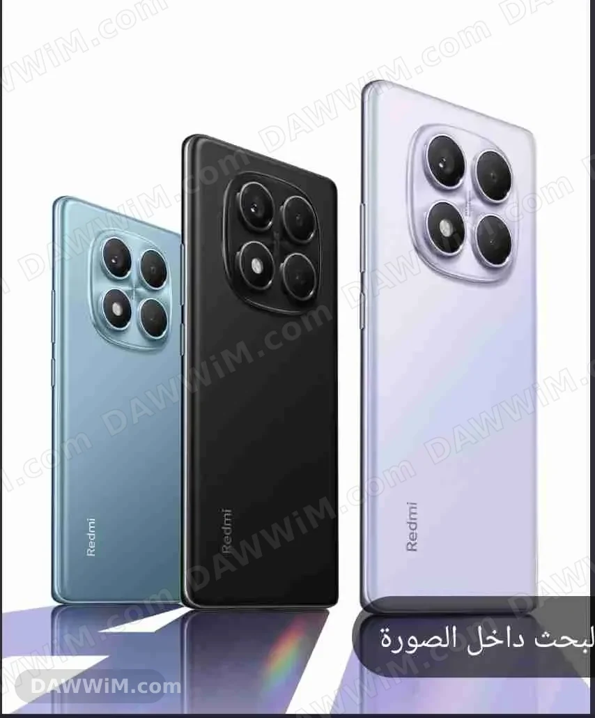 هاتف ريدمي نوت 14 برو 5G