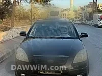 كيا ريو للبيع