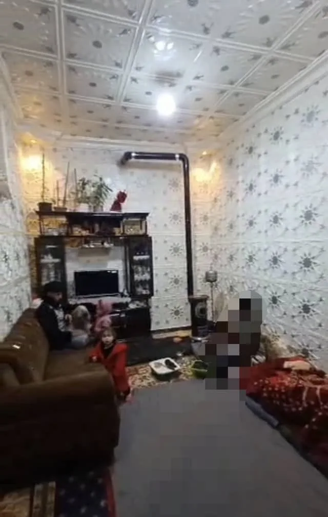 شقة للبيع في الأنصاري الشرقي - حلب
