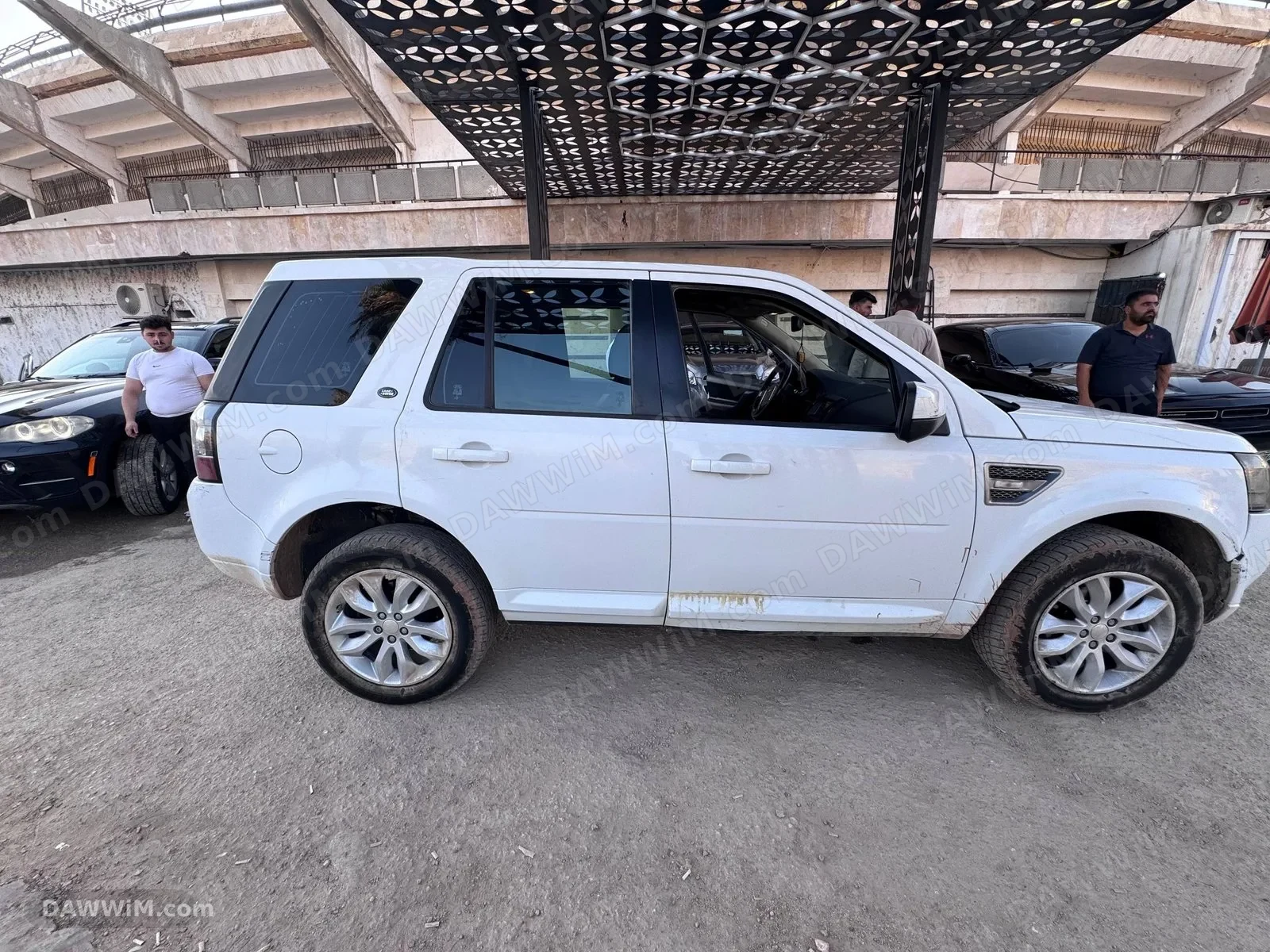 Range Rover LR2 2014 للبيع