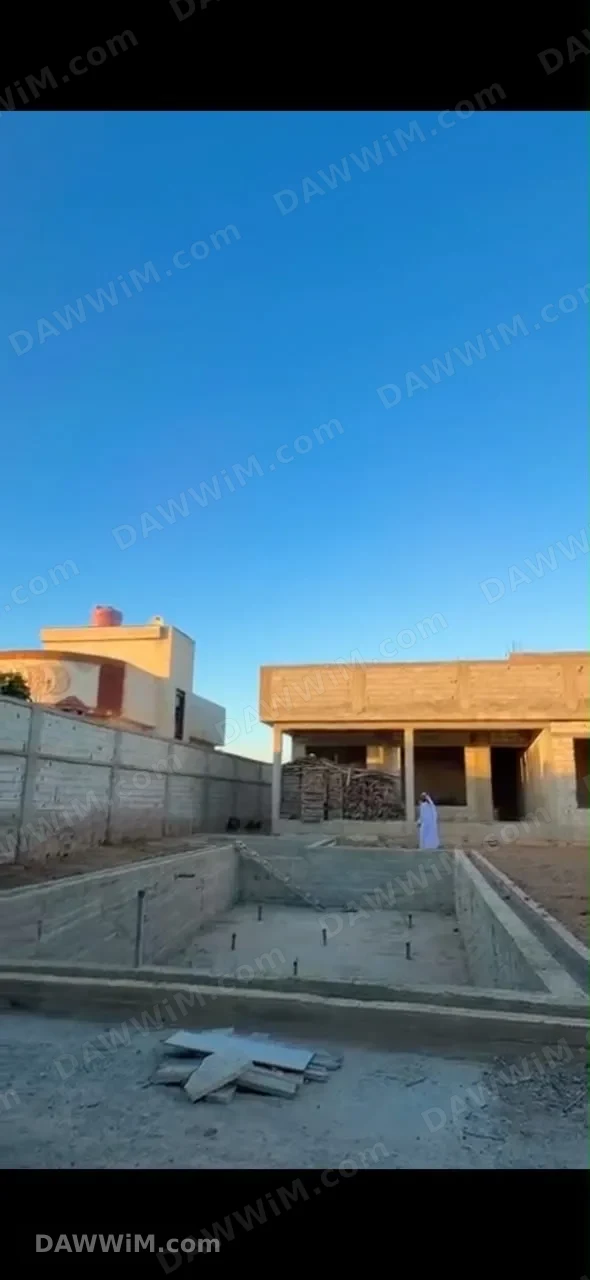 فيلا في حتيتة التركمان
