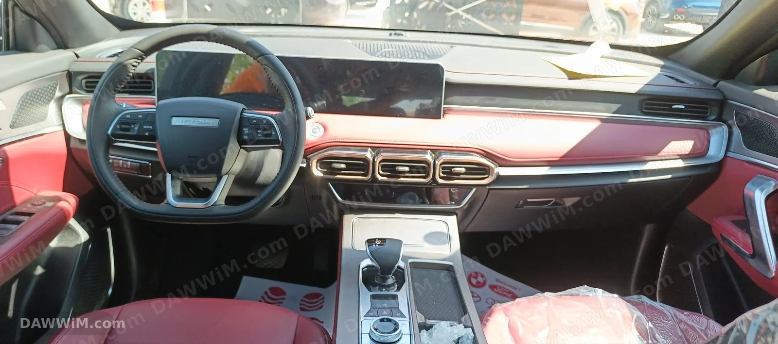جيتور X70 موديل 2025 للبيع