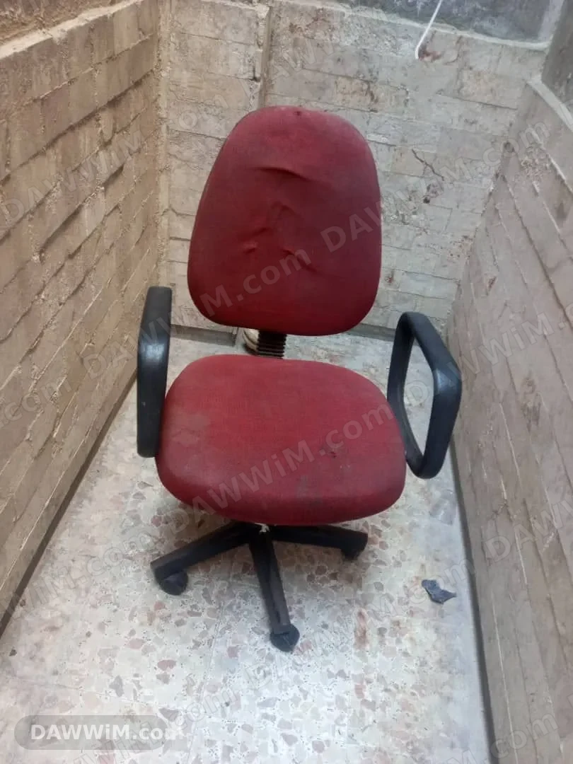 كرسي دوار للبيع