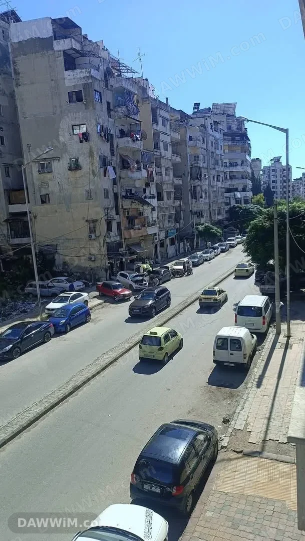 شقة للبيع مساحة 135 متر في مشروع الصليبة